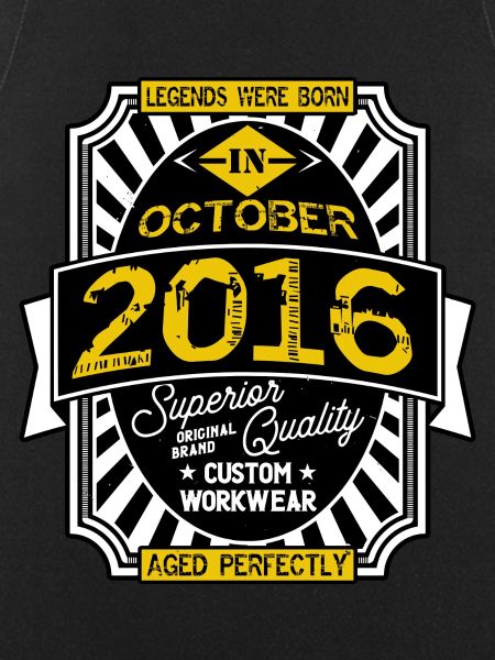 2016 OCTOBER