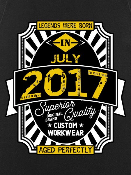 2017 JULY