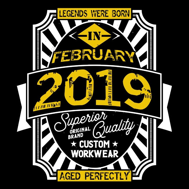2019 FEBRUARY