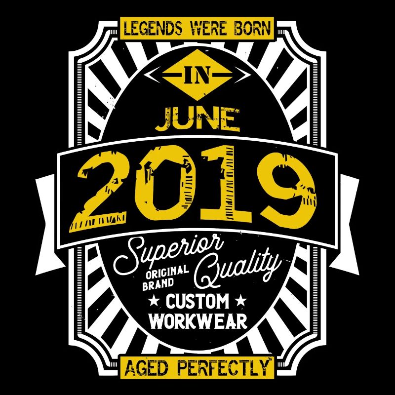 2019 JUNE
