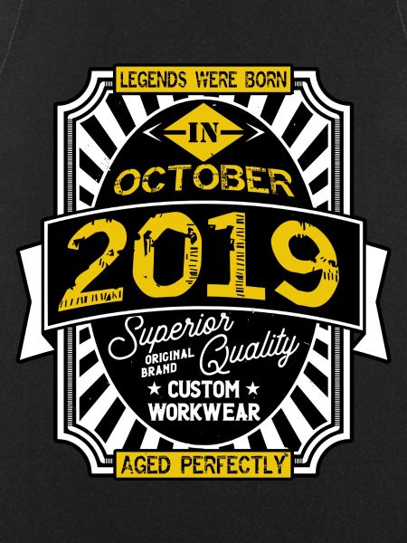 2019 OCTOBER