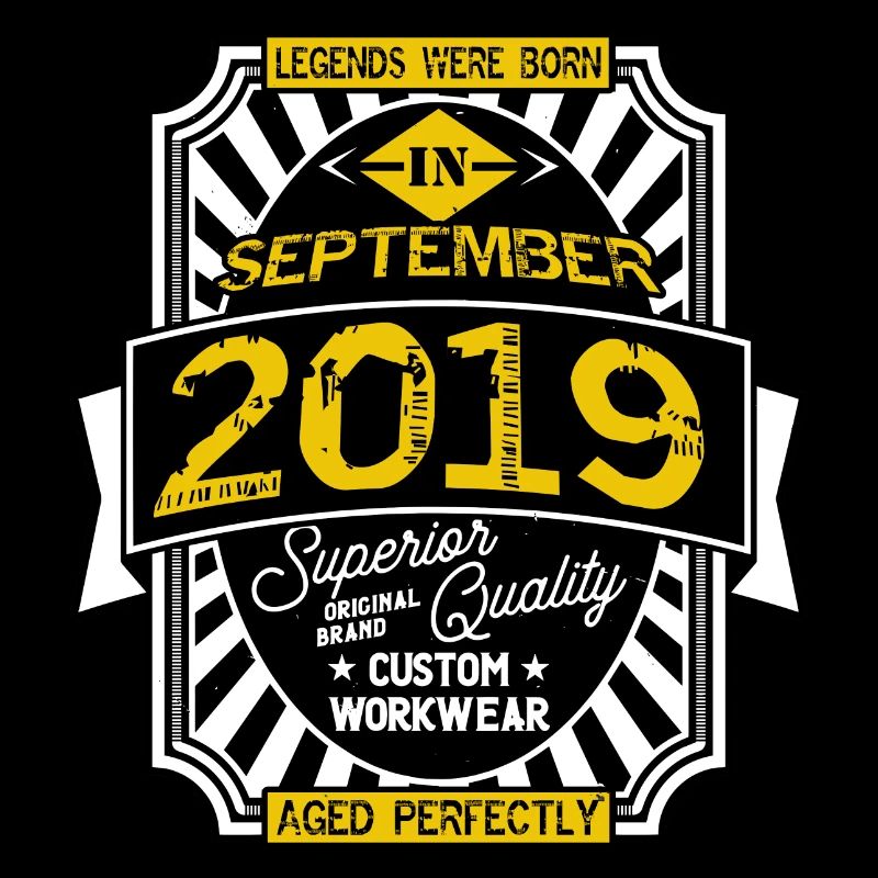 2019 SEPTEMBER