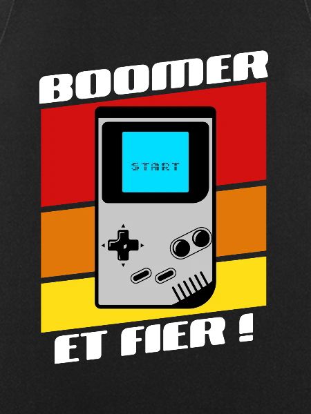 Boomer