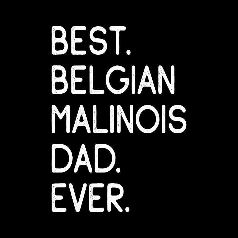 Malinois belge