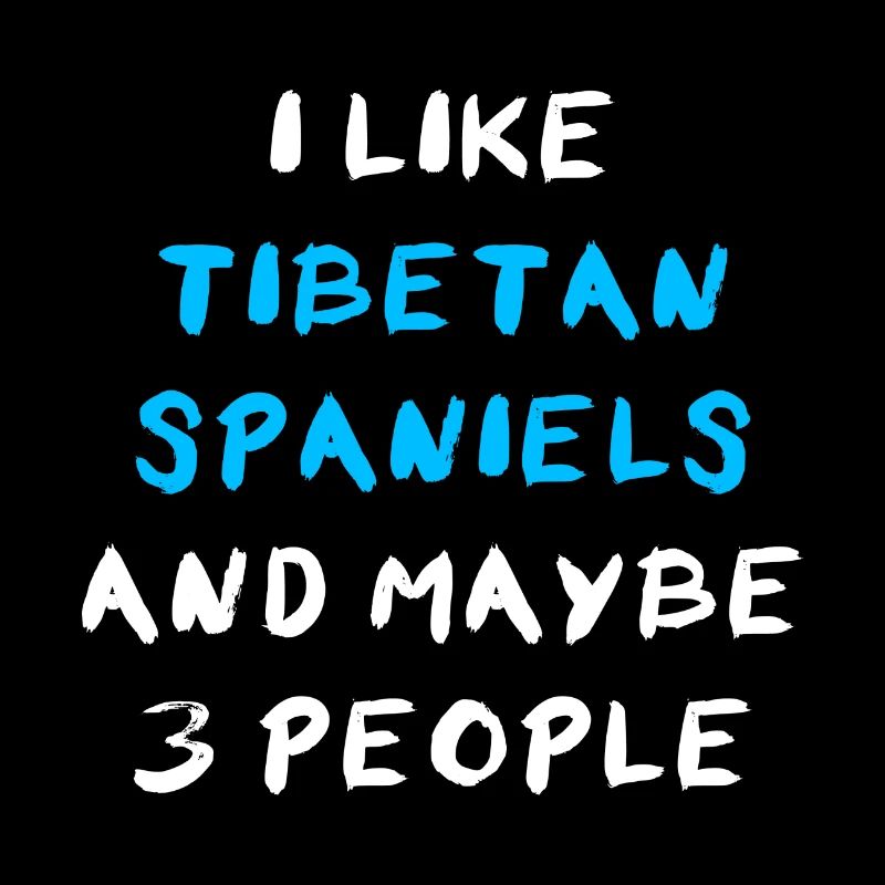 Tibetan Spaniel