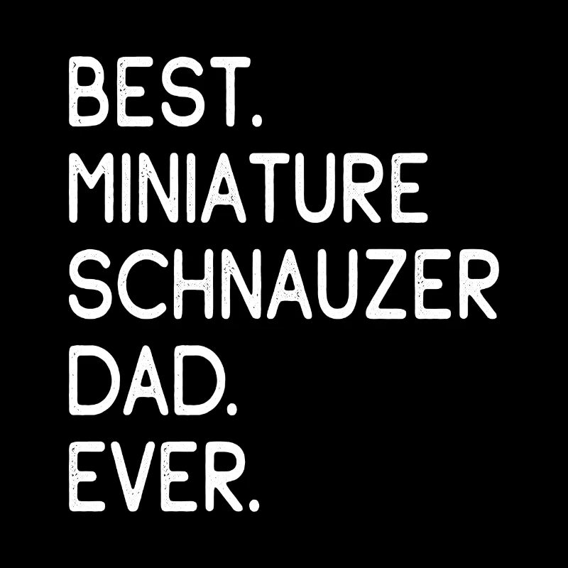 Schnauzer nain Zwergschnauzer