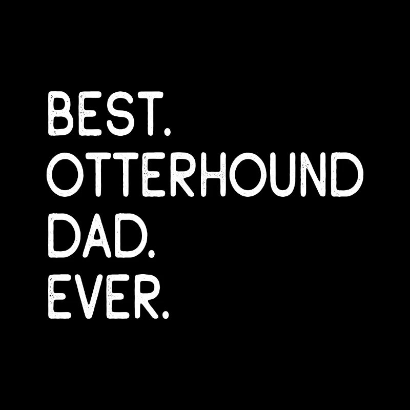 Otterhound Otterhund