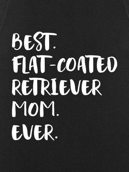 Flat-Coated Retriever