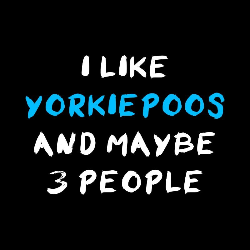 Yorkiepoo