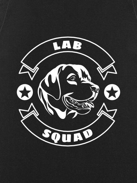 Labrador Squad