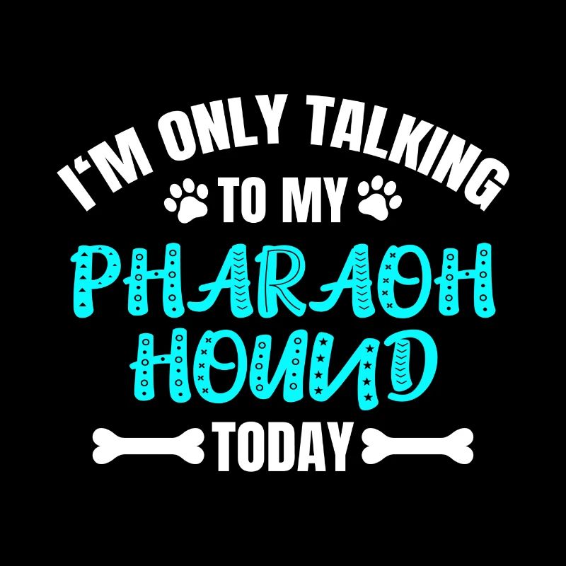 Pharaoh Hound Pharaonenhund