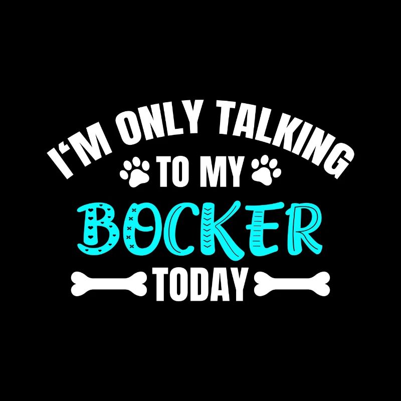 Bocker