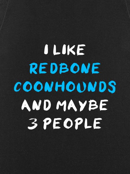 Redbone Coonhound