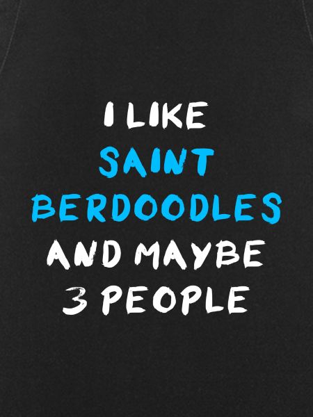 Saint Berdoodle