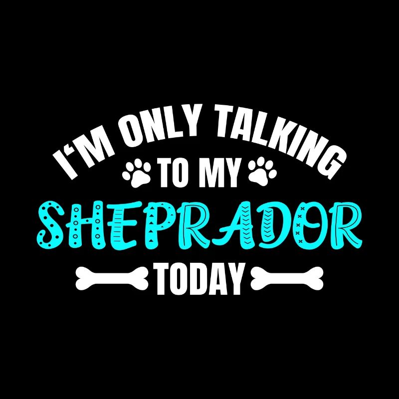 Shéprador