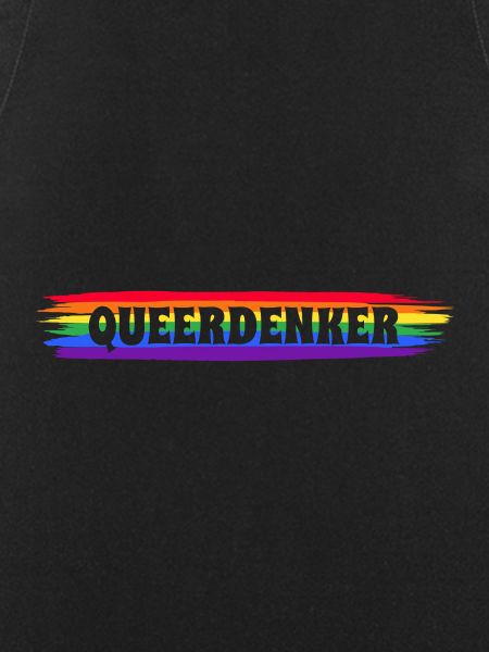 Queer Thinker