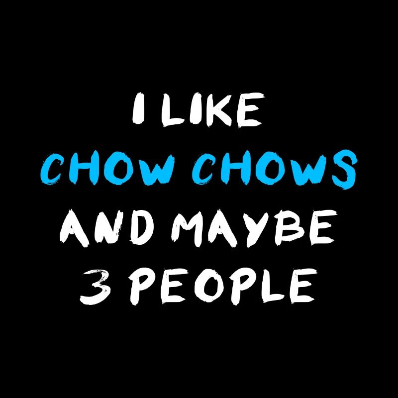 Chow Chow