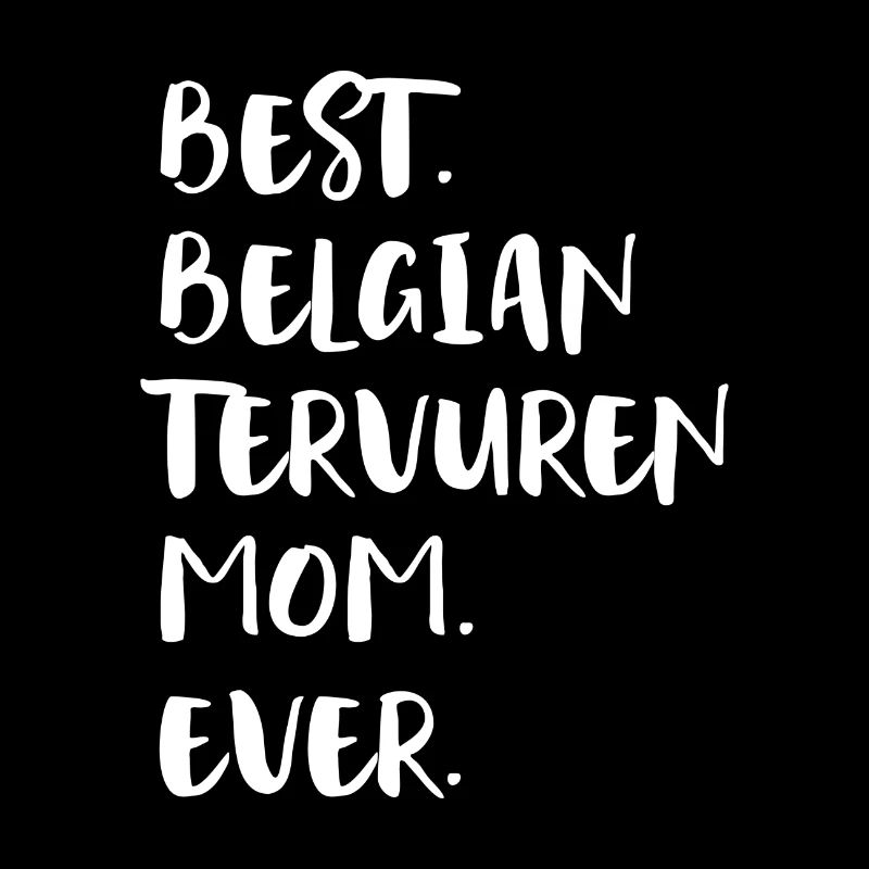 Tervuren belge