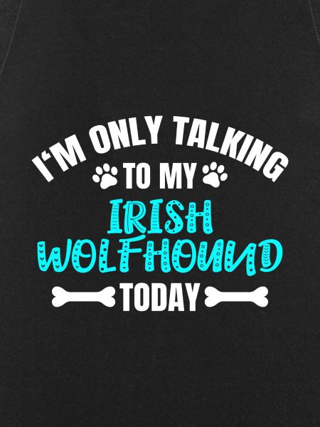 Irish Wolfhound