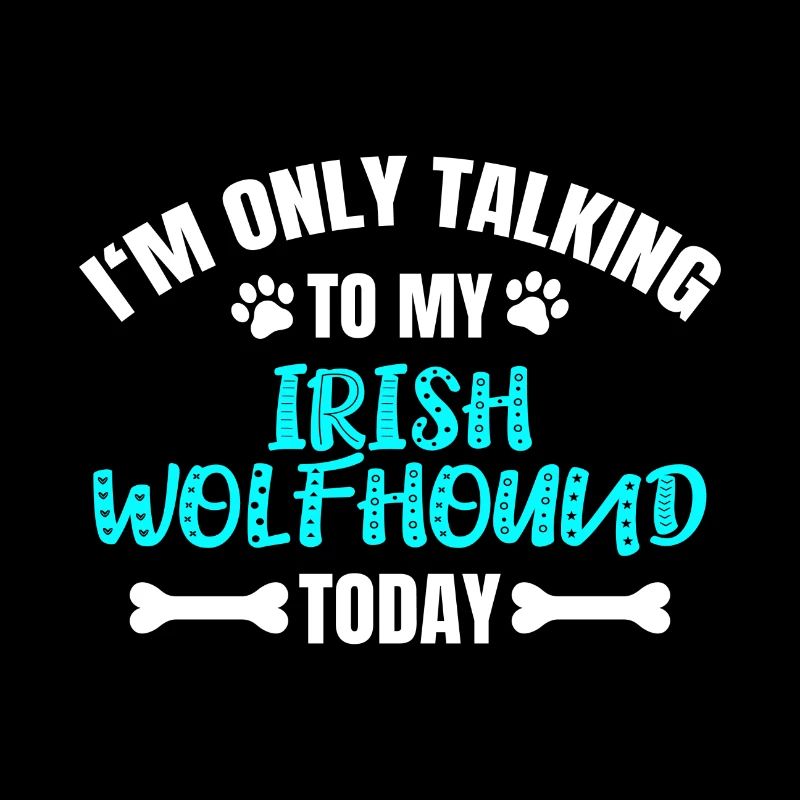 Irish Wolfhound