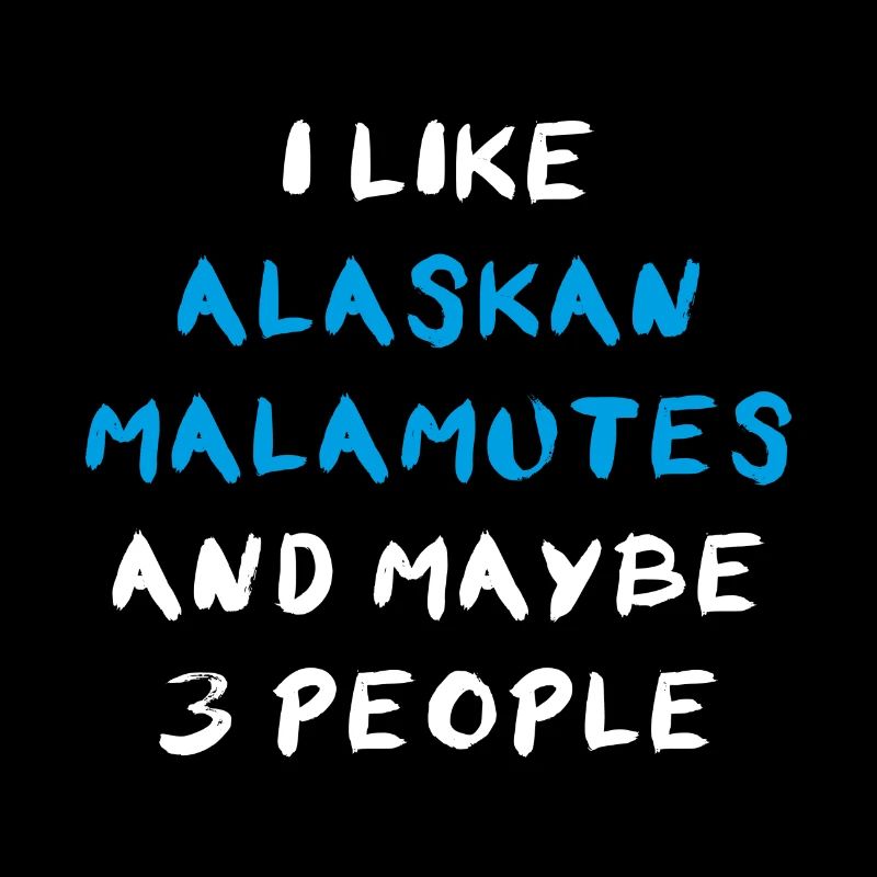 Alaskan Malamute