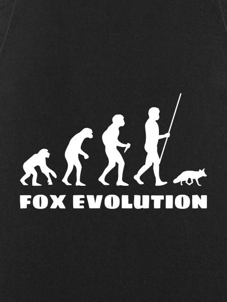 Renard Évolution