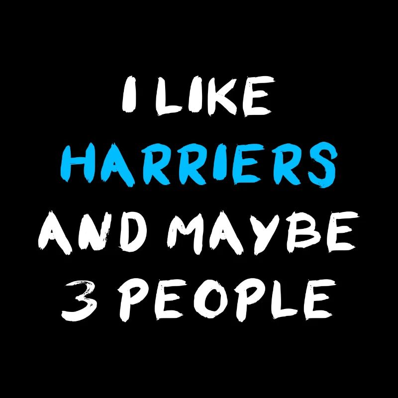 Harrier