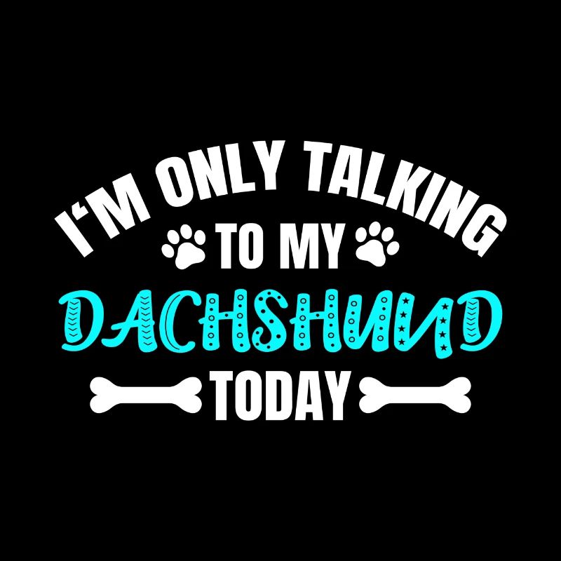 Dachshund Dackel