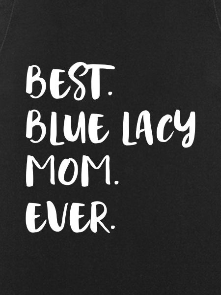 Blue Lacy