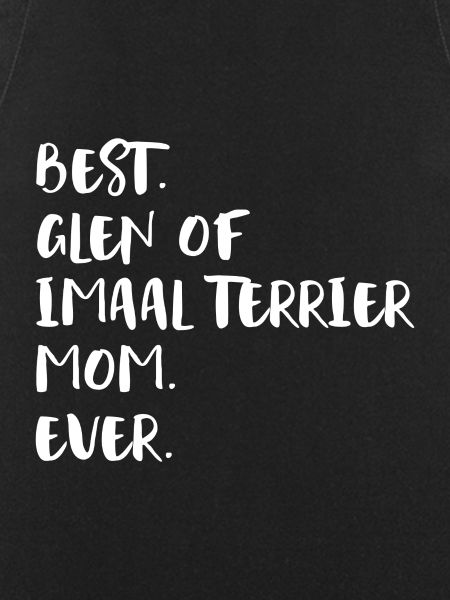 Glen d’Imaal Terrier