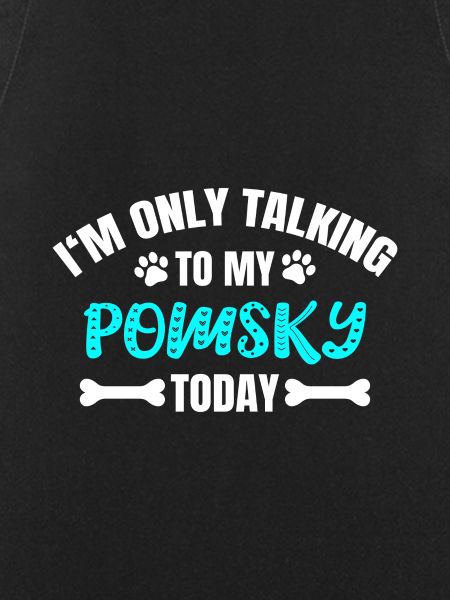 Pomsky
