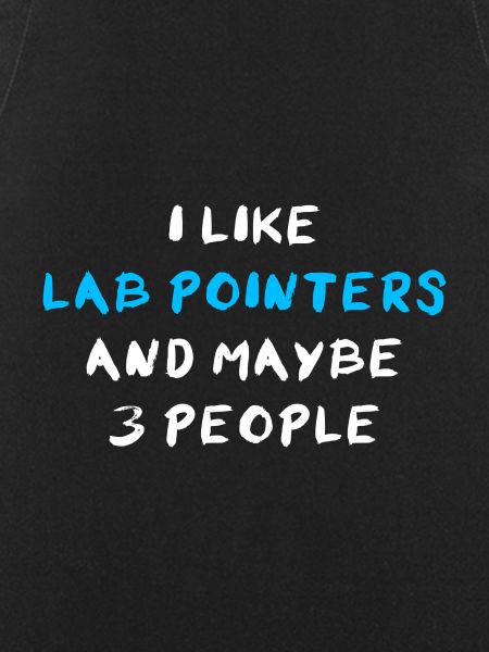 Lab Pointer