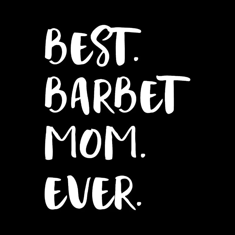 Barbet