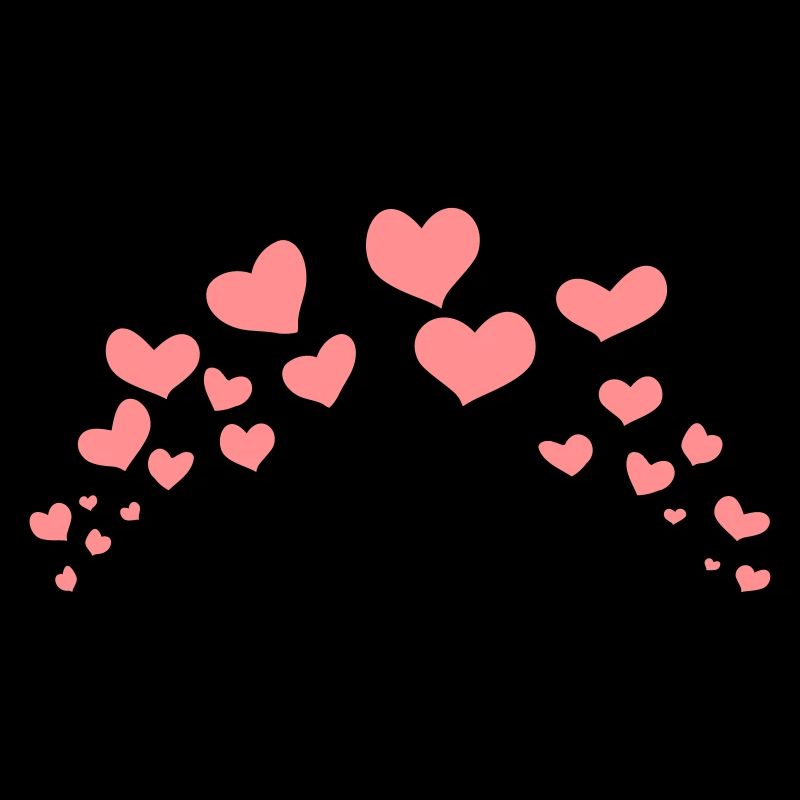 hearts arch