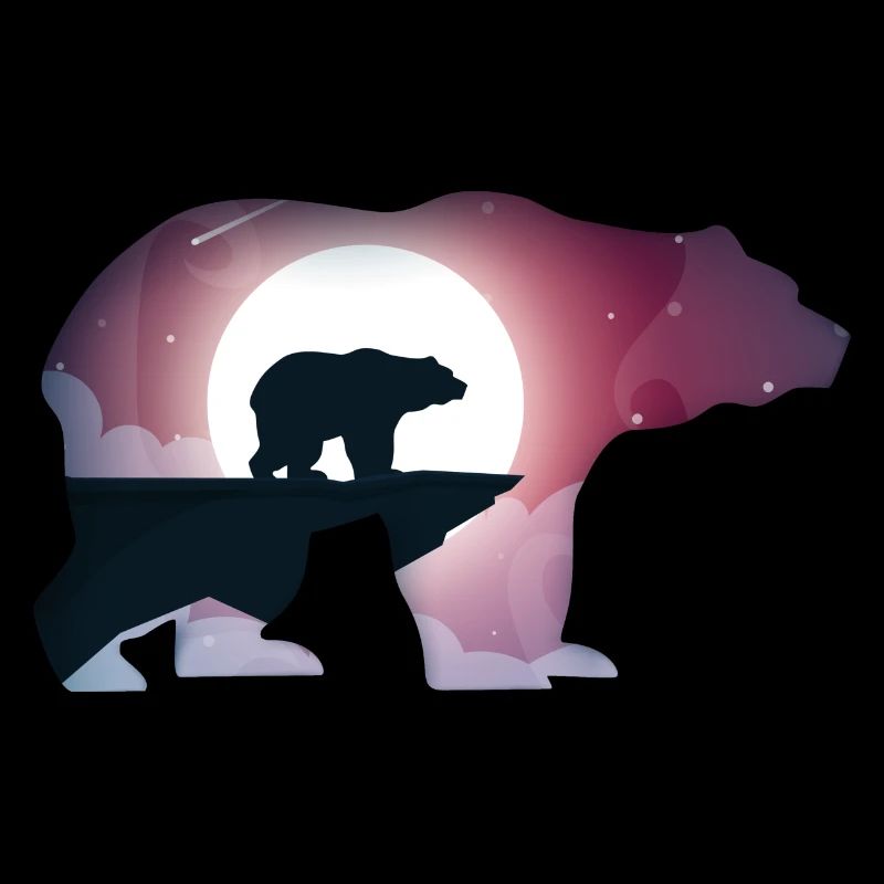 bear