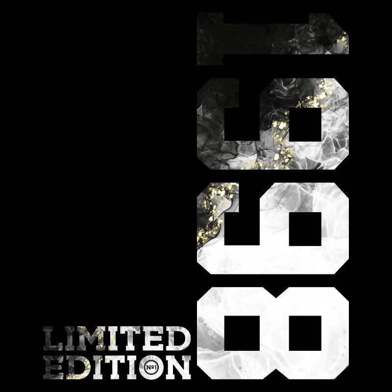28E ANNIVERSAIRE ÉDITION LIMITÉE 1998