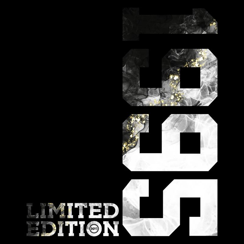 31E ANNIVERSAIRE ÉDITION LIMITÉE 1995
