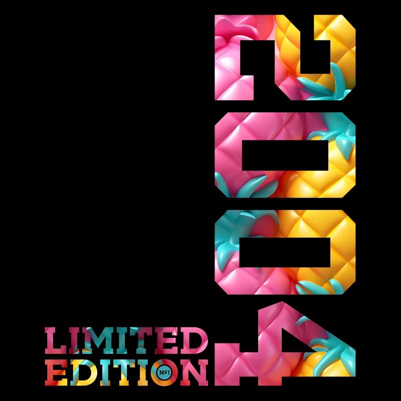 22E ANNIVERSAIRE ÉDITION LIMITÉE 2004
