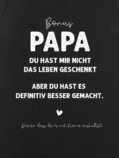 Bonus Papa
