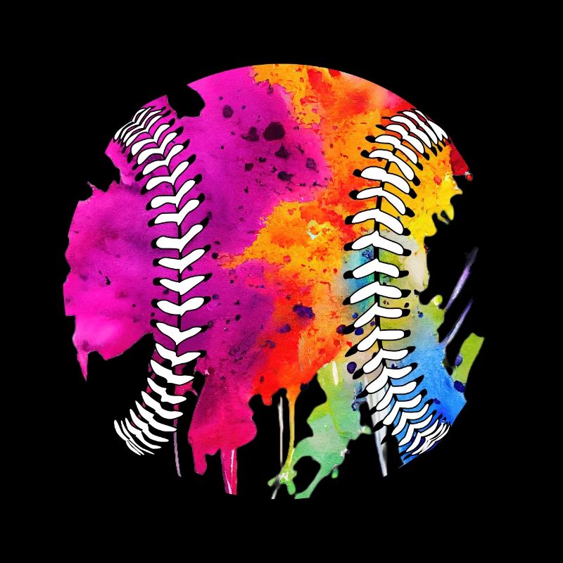 Baseball Player Baseball