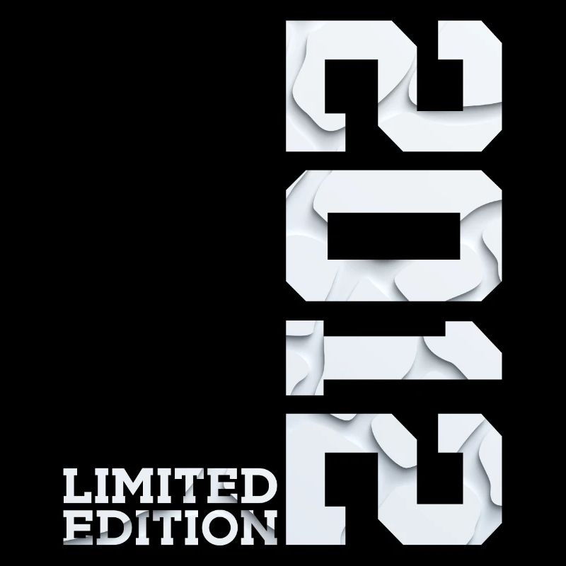 14. GEBURTSTAG LIMITED EDITION 2012