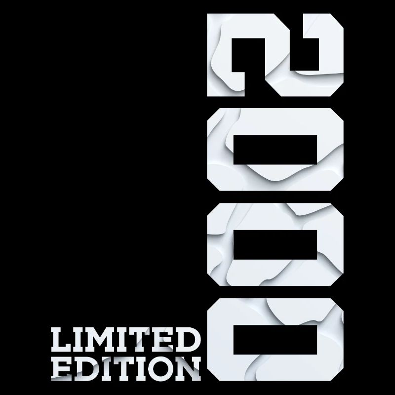 26. GEBURTSTAG LIMITED EDITION 2000