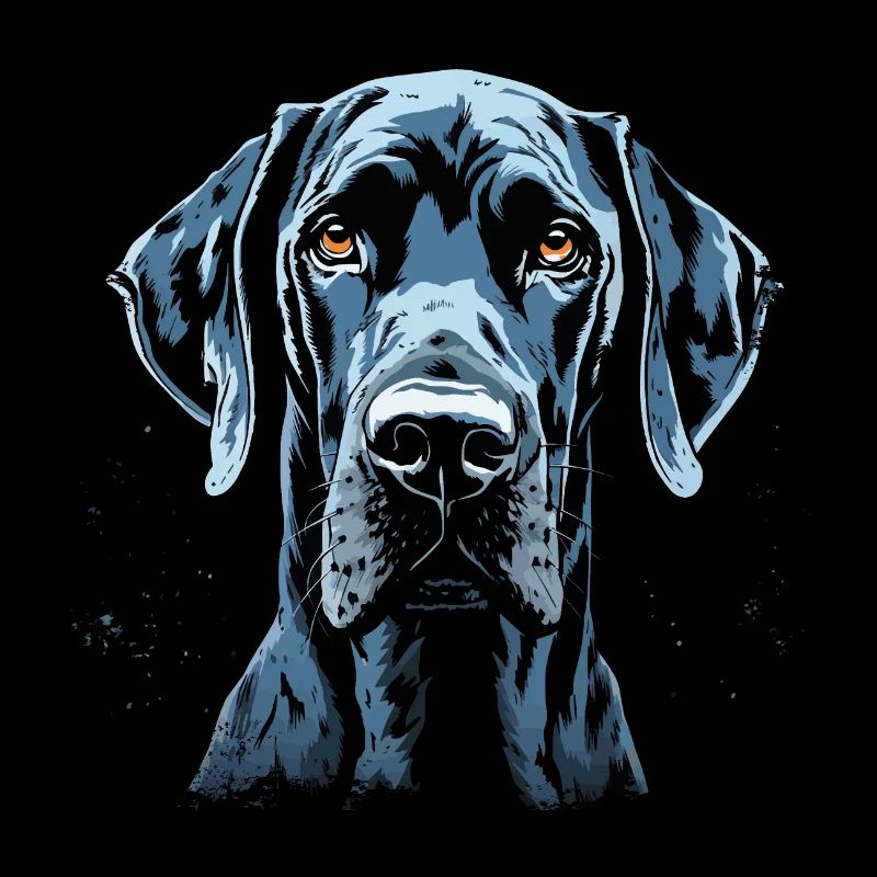 Dogue allemand