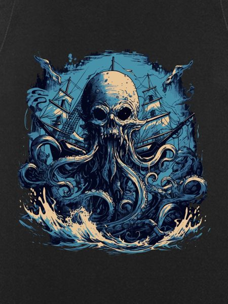 Sea Monster