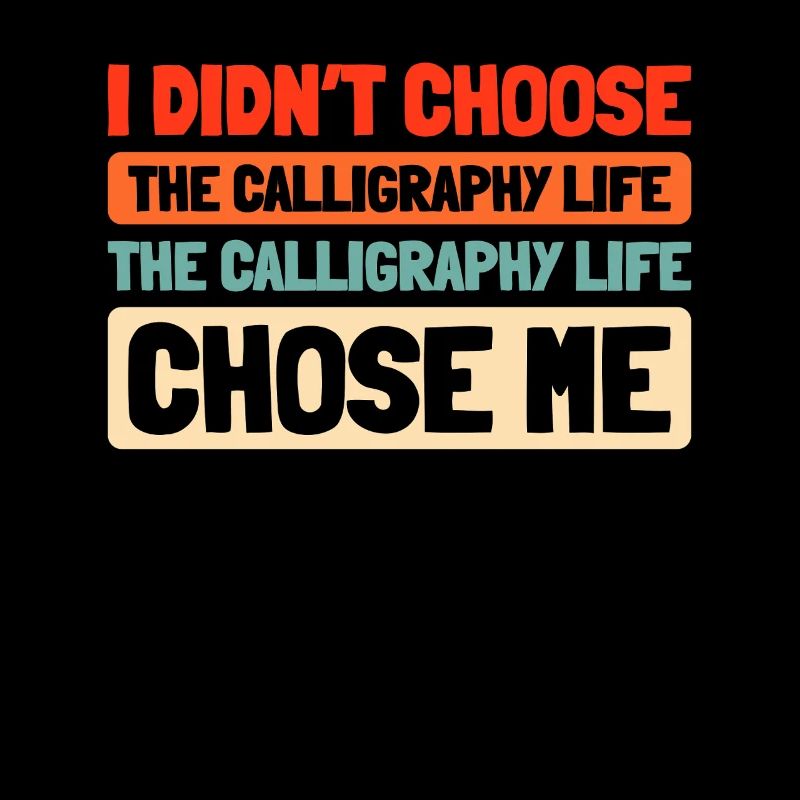 Calligraphie