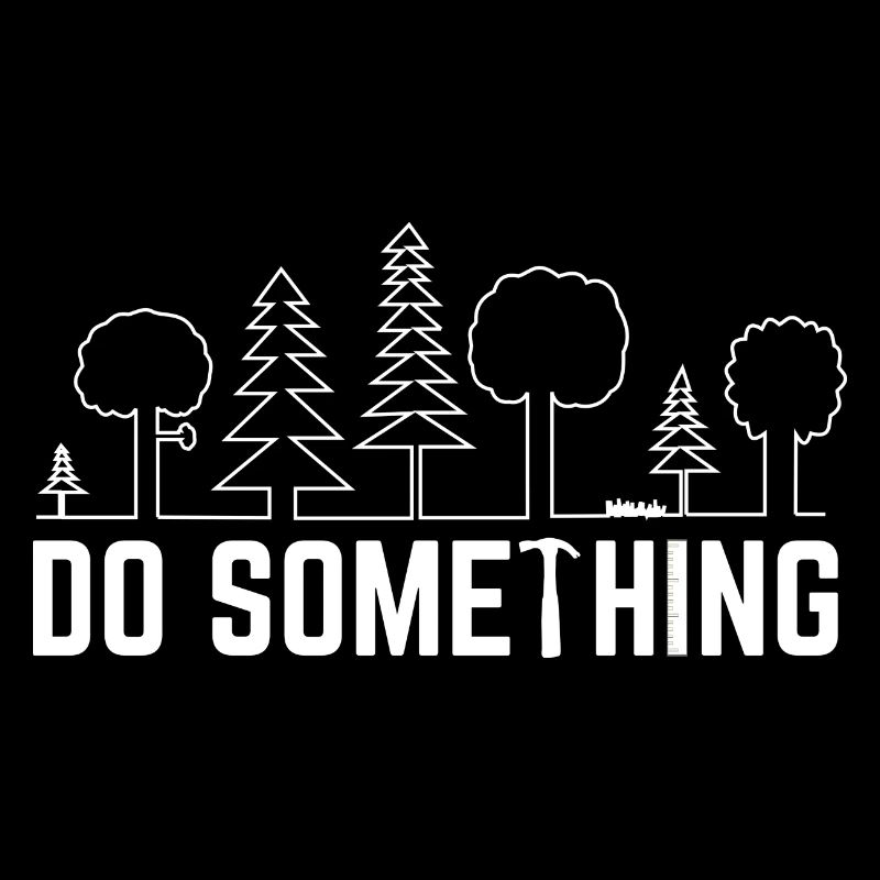 Do Something Handwerker Heimwerker Geschenkidee