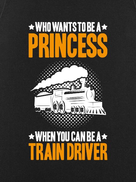 Triebfahrzeugführer Lokführer Train Driver