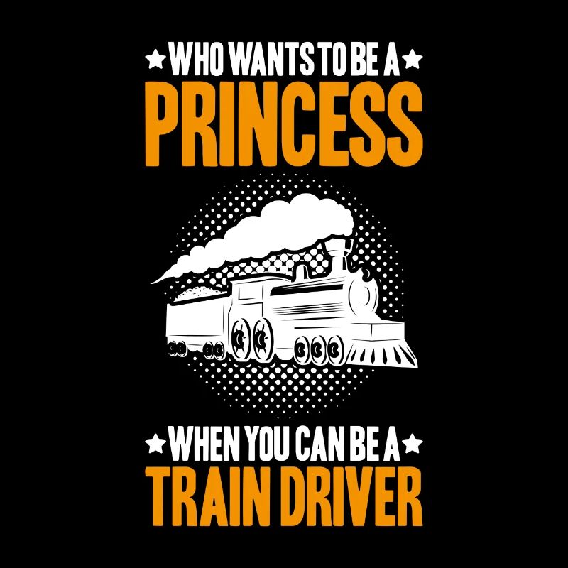 Triebfahrzeugführer Lokführer Train Driver