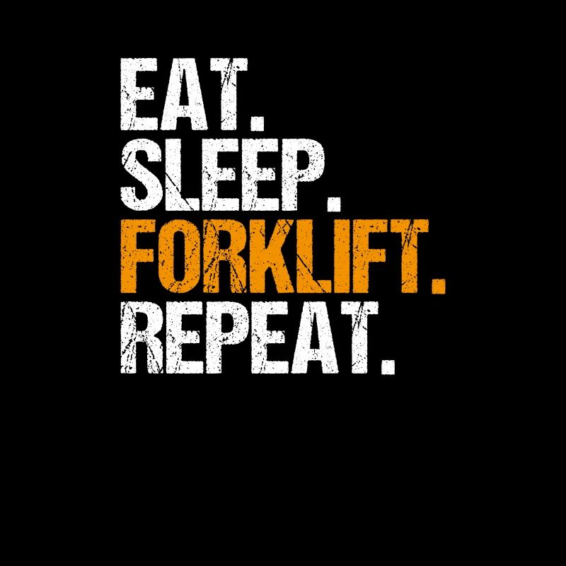 Forklift Driver Forklift Operator