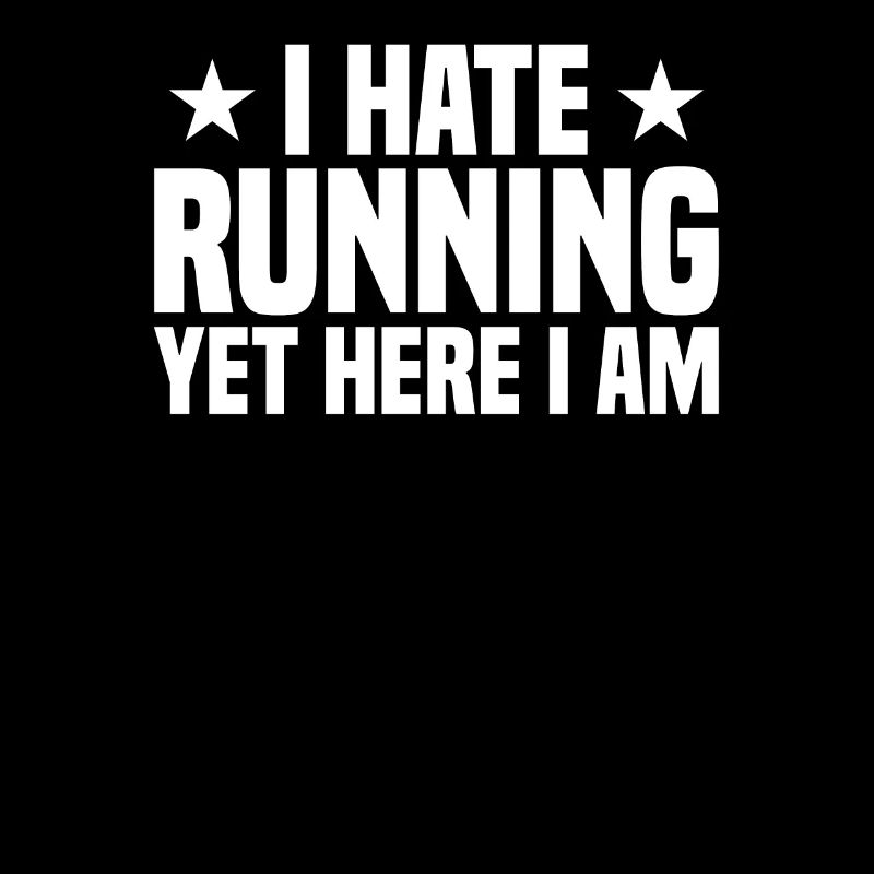 Courir le marathon de jogging